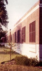 A Finshed School