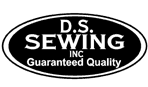 DS-Sewing manufactures guaranteed quality truck tarps for the transportation industry from the strongest fabrics available.